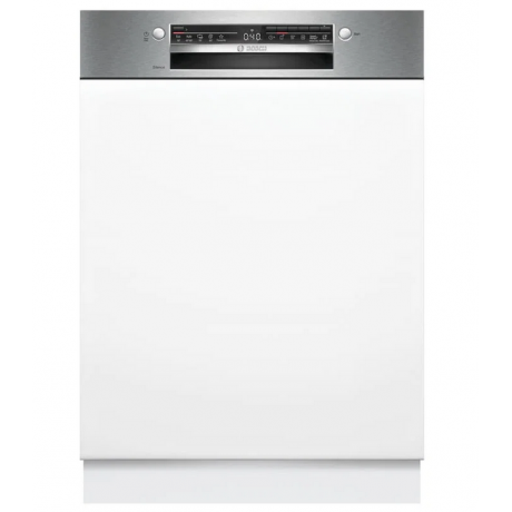 BOSCH SMI2HTS06E Εντοιχιζόμενο Πλυντήριο Πιάτων 60cm
